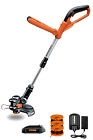 800271 Trimmer Zimmer Grass Cordless 6947372516828