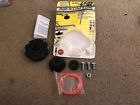 126132 80855 Shakespeare Line Universal Gas Trimmer Head Takes