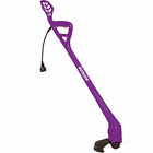 Trj607e 810829026163 Sun Joe Amp Electric String Trimmer Purple Refurbished