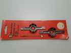 82-340 Black Decker Vintage Weed Trimmer Replacement Blade Set Usa
