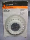 82-210 8207 8231 Black Decker Weed 028874822108