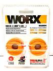 Wa0004 822465003613 Worx Genuine Oem Replacement Spool Brand New