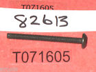 Hb25255v 82613 82599 Up04249 Up-04249 Sears Craftsman Ryobi Mtd John Deere Oem Homelite Muffler Bolt