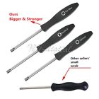 840637153249 Unbranded 3 Pcs Splined