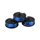 841821012151 Kobalt Trimmer Spool Replacement Home Lite Electric String