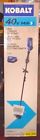 841821022297 Kobalt 40-volt Max 13-in