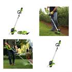 St40b410 841821024031 Cordless String Trimmer Ah Battery Included