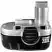 Wa3127 845534010084 Worx 18 Volt Nicad Battery For Weed Trimmer Parts