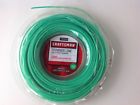 85613 Craftsman Replacement Trimmer Line New Green