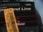 7185829 85829 Craftsman Replacement Spool And Line Trimmer Free Shipping