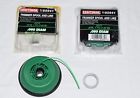 85941 Craftsman 2 Trimmer Spool 024761023726