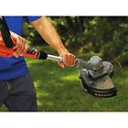 86479 Black Decker Weed Eater Lithium Cordless Edger 12 Inch Trimmer Yard Wacker New 809394586479