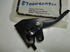 8700062m900 Tanaka Brush Cutter Lever