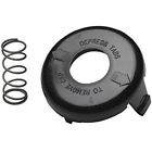 0210383 88027 Toro Trimmer Spring And Spool Cap 021038880273
