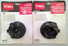 88192 Toro Reduced Gas Trimmer Prewound Spools
