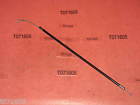 8850650j80 6693877 885 0650-j80 Tanaka Hitachi Genuine Throttle Control Cable Hts Tht Hedge Trimmer