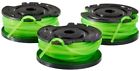 88545 Toro Single Line Replacement Spool For Trimmers 0021038885452