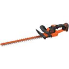 Lht321ff 885911467964 Black Decker Max Lithium Powercommand Powercut Hedge Trimmer