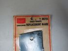88715 Sears 2 New Craftsman