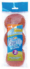 8872 Flp Llc Cooper Scourer Pad Pack Of 740985883075