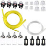 888233330336 Unbranded Fuel Filter Line Primer Bulb Kit For