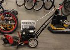 88a129 Briggs Stratton Gas Edger Local Pick Up
