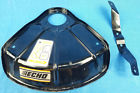 890168-41030 Echo New Metal String Trimmer Debris Guard Shield Oem Vintage