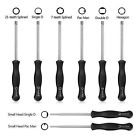 8pckit Aftermarket 8 Pc Splined