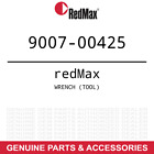 9007-00425 Redmax Oem Husqvarna Wrench Tool Part