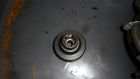 90080206000 17501004632 Echo Mantis Clutch