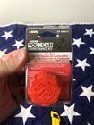 Srm-230 90247y Echo New Replacement Orange Gas Cap Oem 743184013885