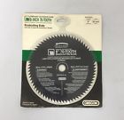 91213 Oregon New Brushcutting Blade Arbor