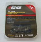 Cs-320f 91px52cq-chainsaw-part-replacement-oregon-inch Echo Saw Chain 743184008133