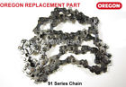 91vg057 Oregon New Brand Series Chainsaw Chain Links Fits Echo Shindiawa
