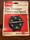 92-3250 Toro New String Trimmer Prewound Spool Part