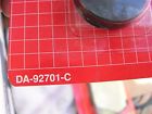 Da-92701-c 92701 97359 Homelite Chainsaw Fuel 046396132024
