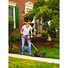 92869454 Flz Grass Cutter Cordless Electric Garden Trimmer Mower 4871392869454
