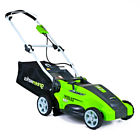 92869461 Flw Electric Garden Trimmer Corded Lawn Cropping Machine 4871392869461