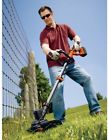 93928 Unbranded String Trimmer Edger Grass Weed Cordless Volt 0885911253062
