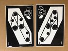 95-0819 Toro New Safety Decals