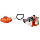 128ld 952 71 19-53 Husqvarna String Trimmers 17-inch