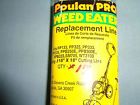 952-711635 Weed Eater Replacement Line