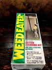 952701715 Weed Eater House Rain Gutter Cleaning Blower Attachment 024761022439