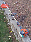 952711946 128l Husqvarna String Trimmer Lightweight Straight Shaft 28cc Engine