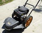 961720004-02 Poulan Pro Pr22wt Wheeled