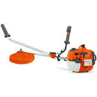 966609201 Husqvarna 223r 24.5cc Gas 17 Straight Shaft Brushcutter New 024761017695
