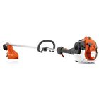25.4cc 967 17 55-01 Husqvarna Professional Straight Shaft String Trimmer