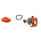 P20memday 967146501 Husqvarna 129lk Trimmer New