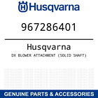 967286401 Husqvarna Oem Craftsman Dx Blower Attachment Solid Shaft