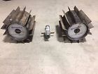 9672944-01 Husqvarna Sweeper Attachment For Split